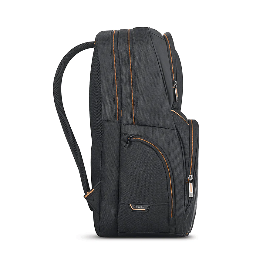 Solo New York 17.3" Laptop Backpack - London Luggage