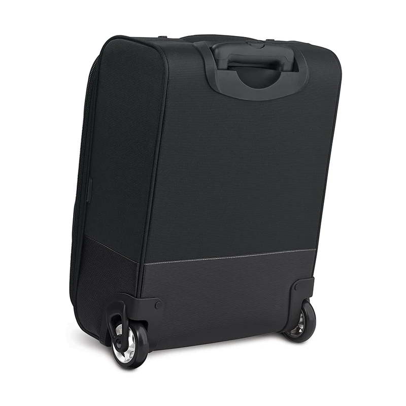 URBAN Rolling Overnighter Case - London Luggage