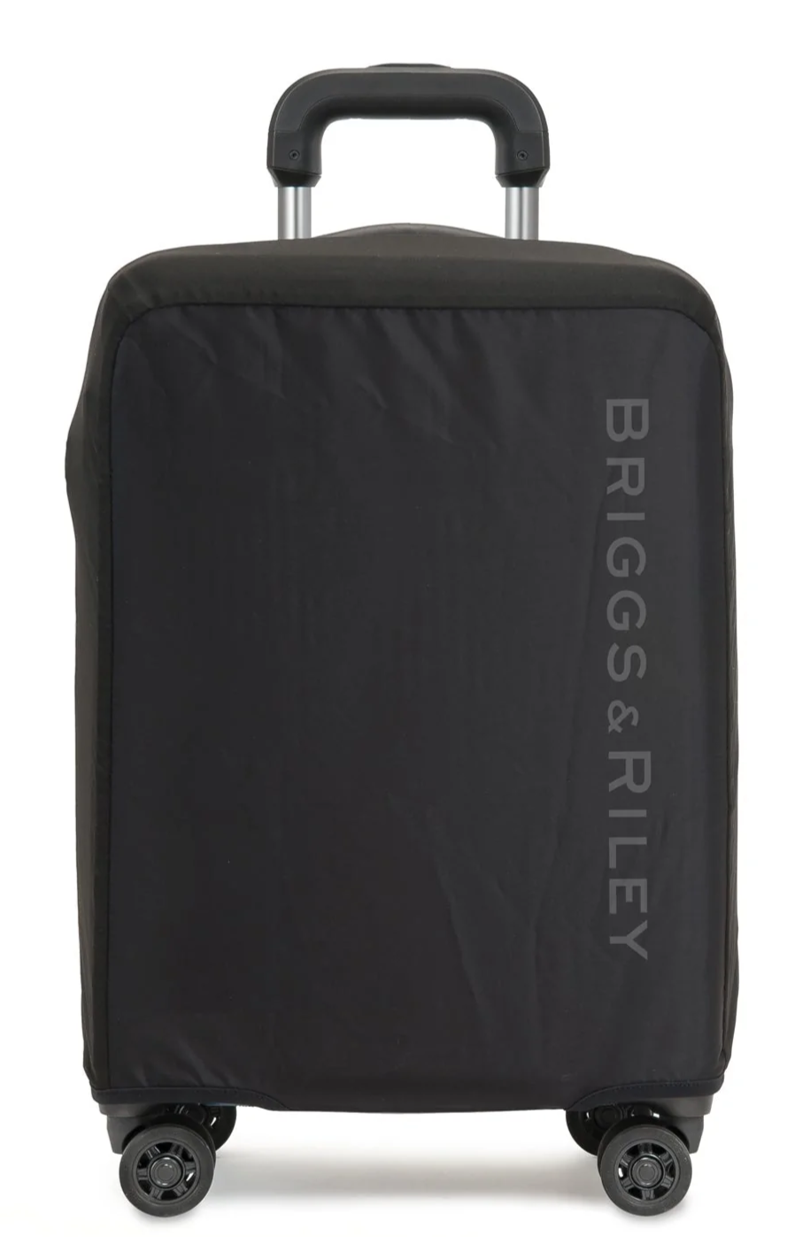 TREKSAFE Carry On Luggage Cover - London Luggage