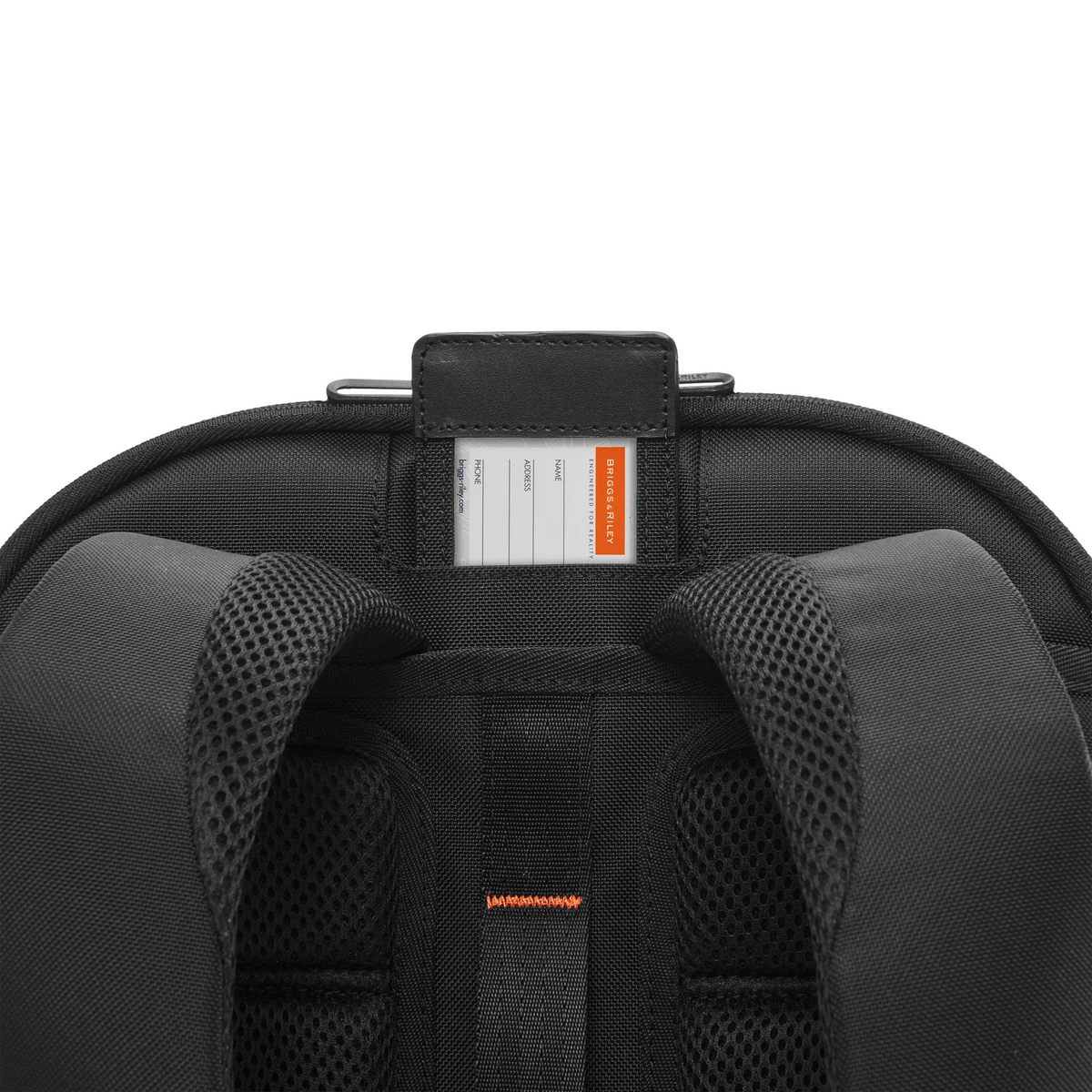 Convertible Backpack Duffle Black - London Luggage