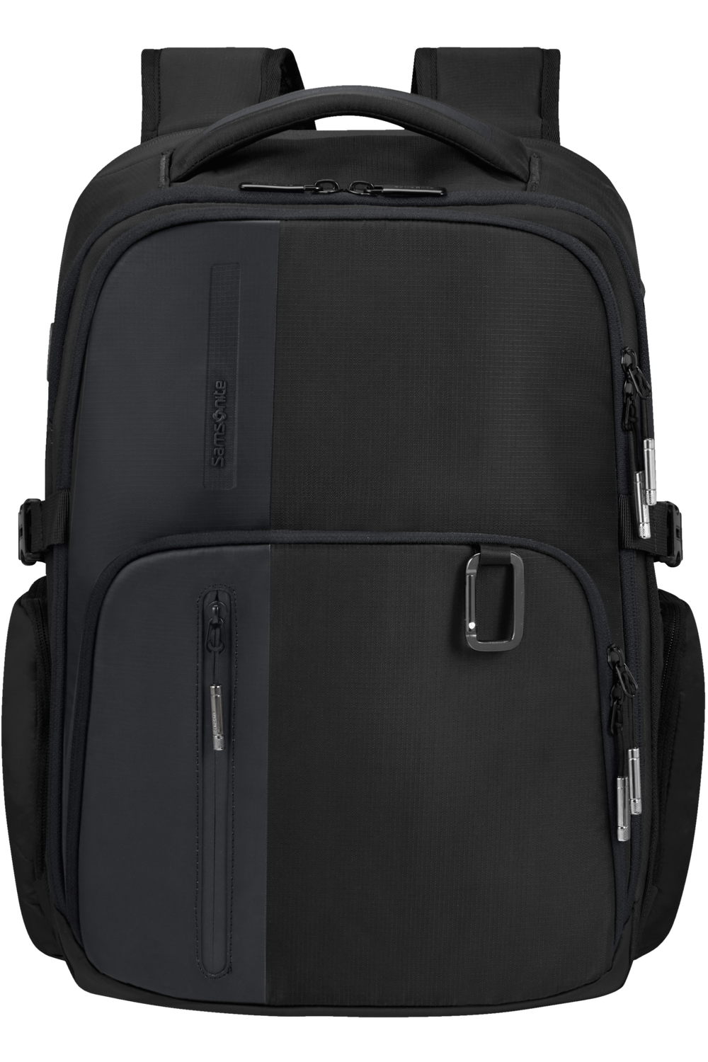 BIZ2GO Backpack Daytrip 15.6" - Black