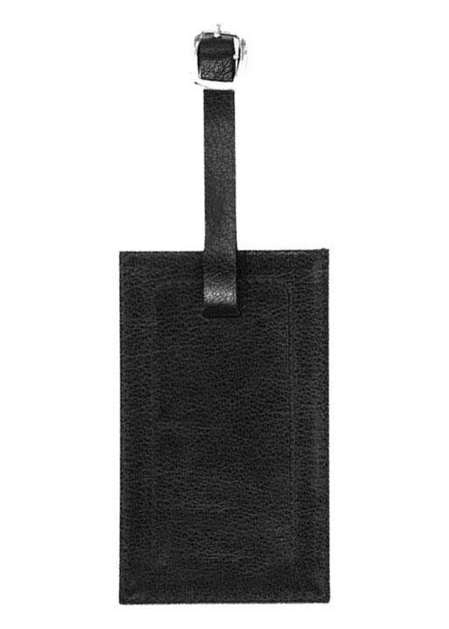 Primehide Leather Luggage Tag