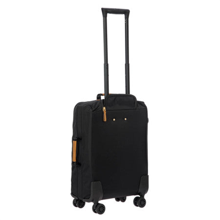 X-Collection Carry-On Trolley 55cm - Black