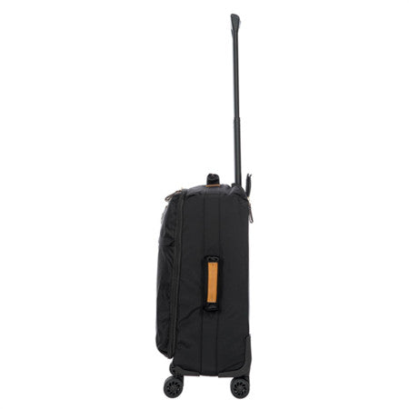 X-Collection Carry-On Trolley 55cm - Black