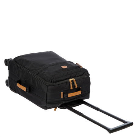 X-Collection Carry-On Trolley 55cm - Black
