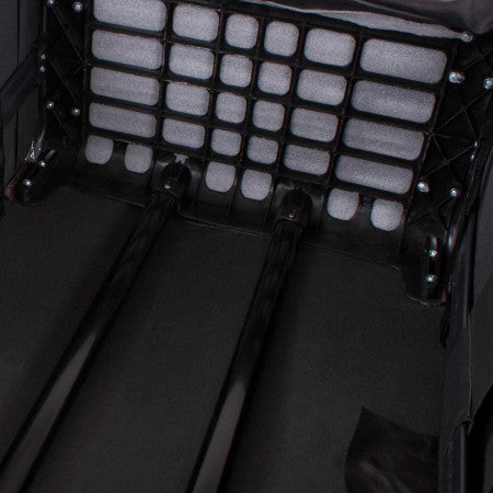 X-Collection Carry-On Trolley 55cm - Black