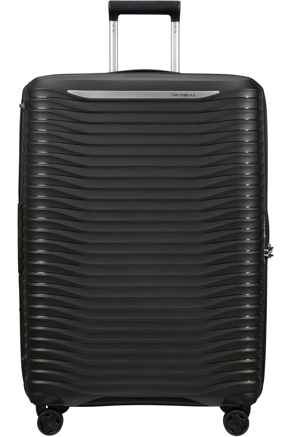 UPSCAPE Spinner Expandable (4 wheels) 75cm - Black