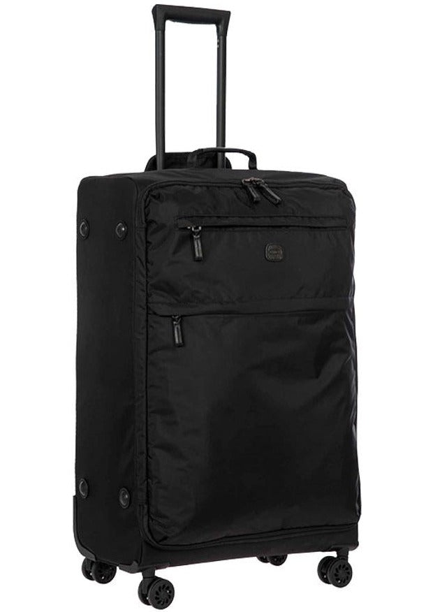 X-Collection 77cm Trolley - Black