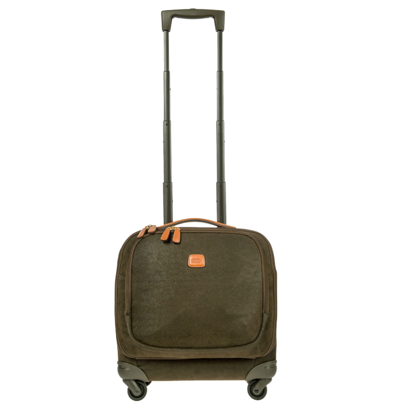 Pilotcase Business Trolley - London Luggage