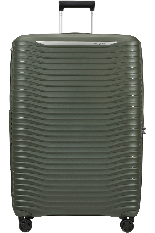 UPSCAPE Spinner Expandable 4 wheels XL - London Luggage