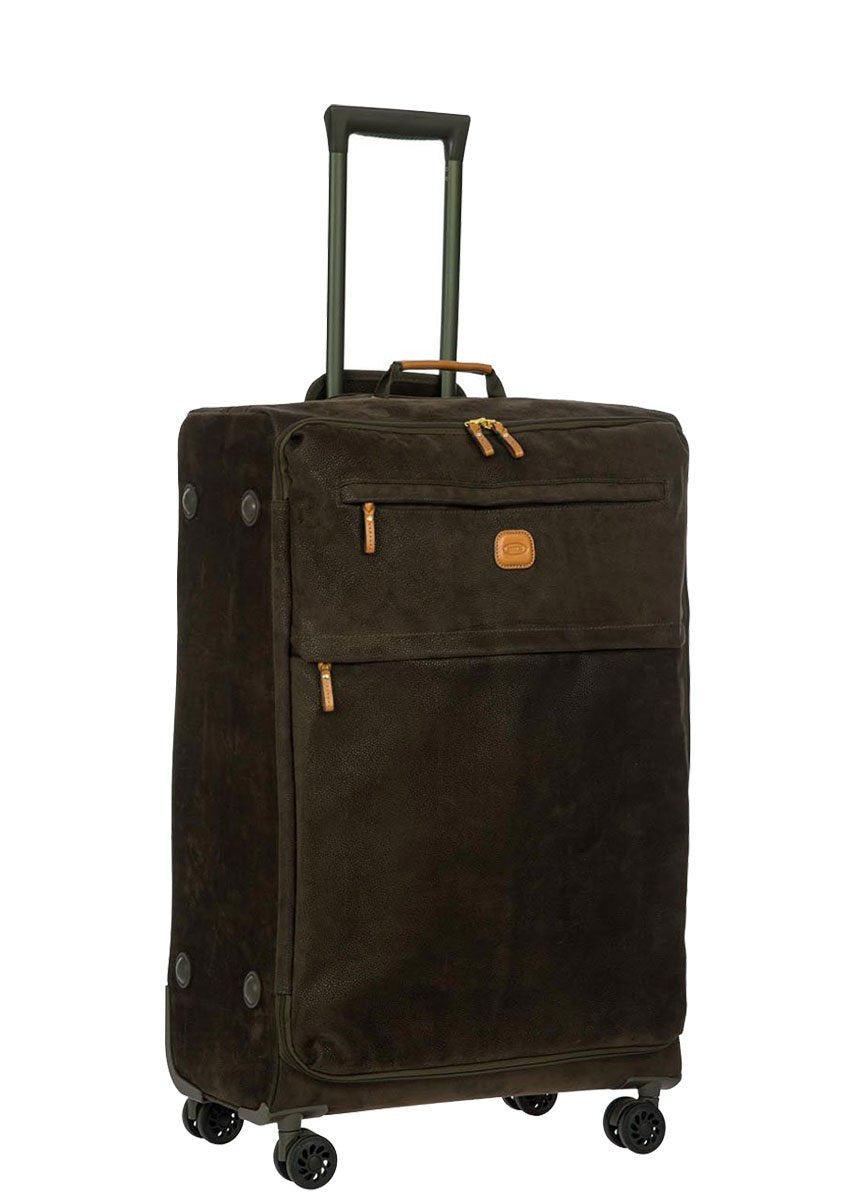 Life Trolley 77cm - Olive