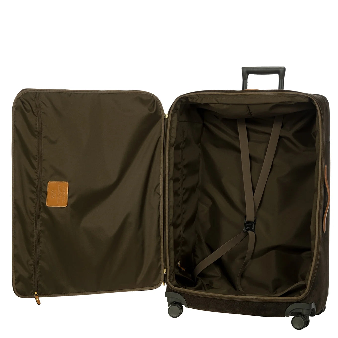 Life Trolley L - Olive