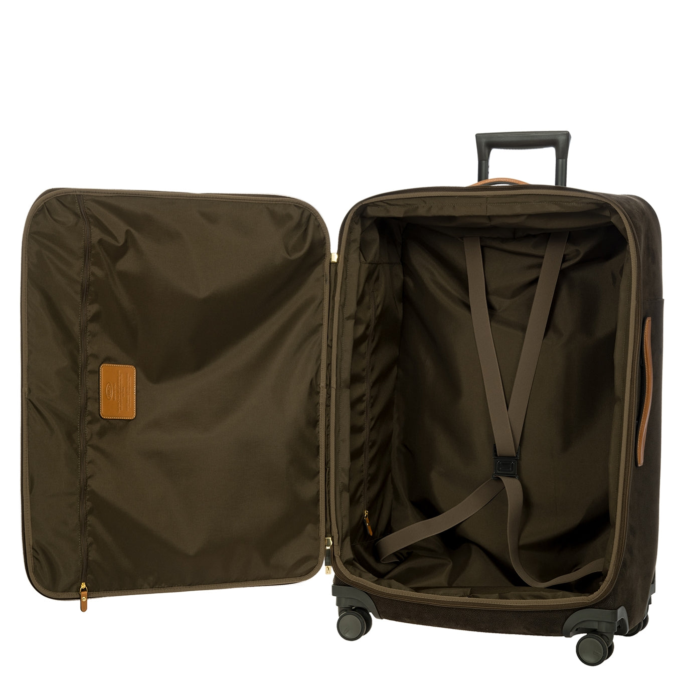 Life Compound Medium Trolley - London Luggage