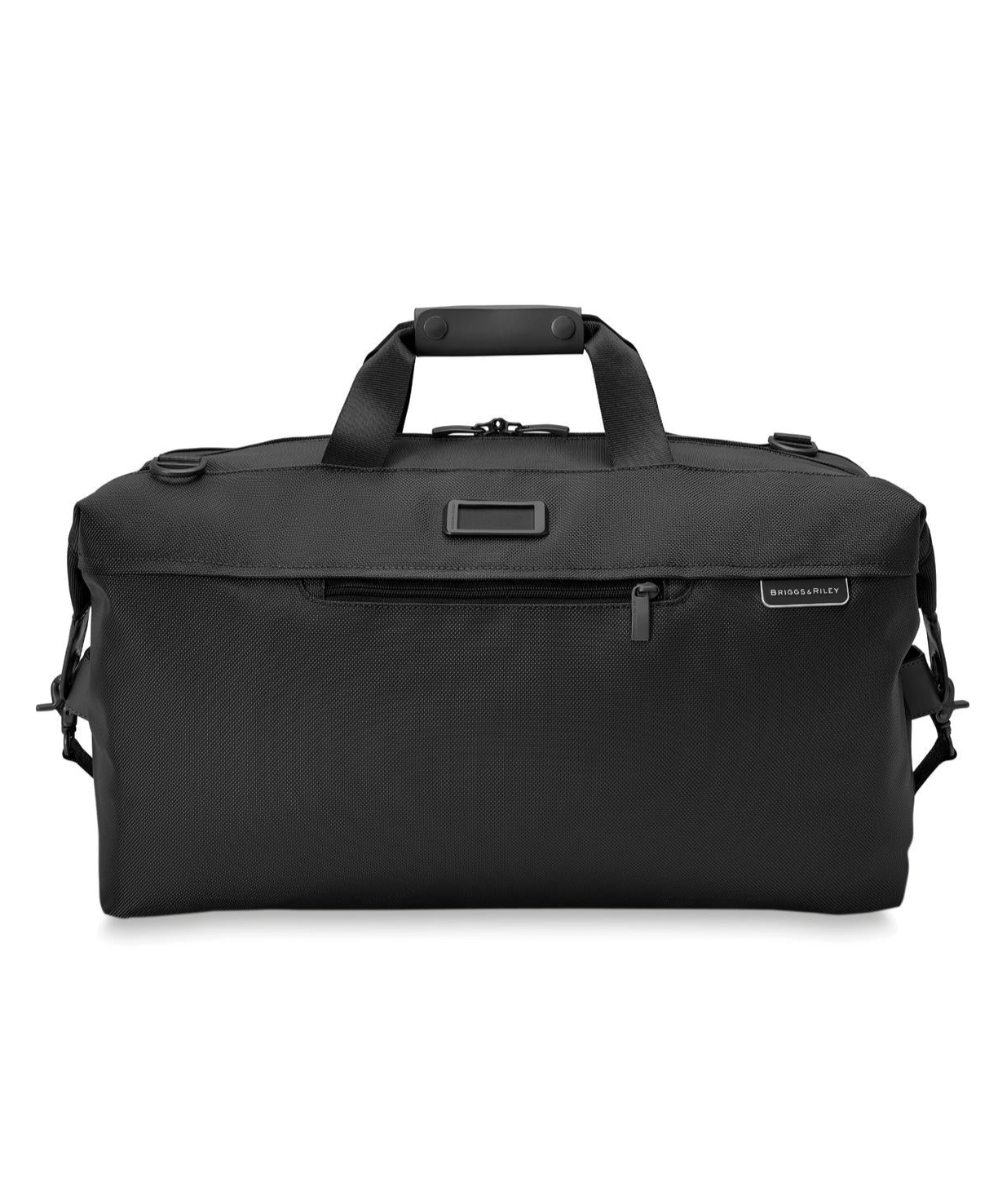 BASELINE Weekender Duffle Black - London Luggage