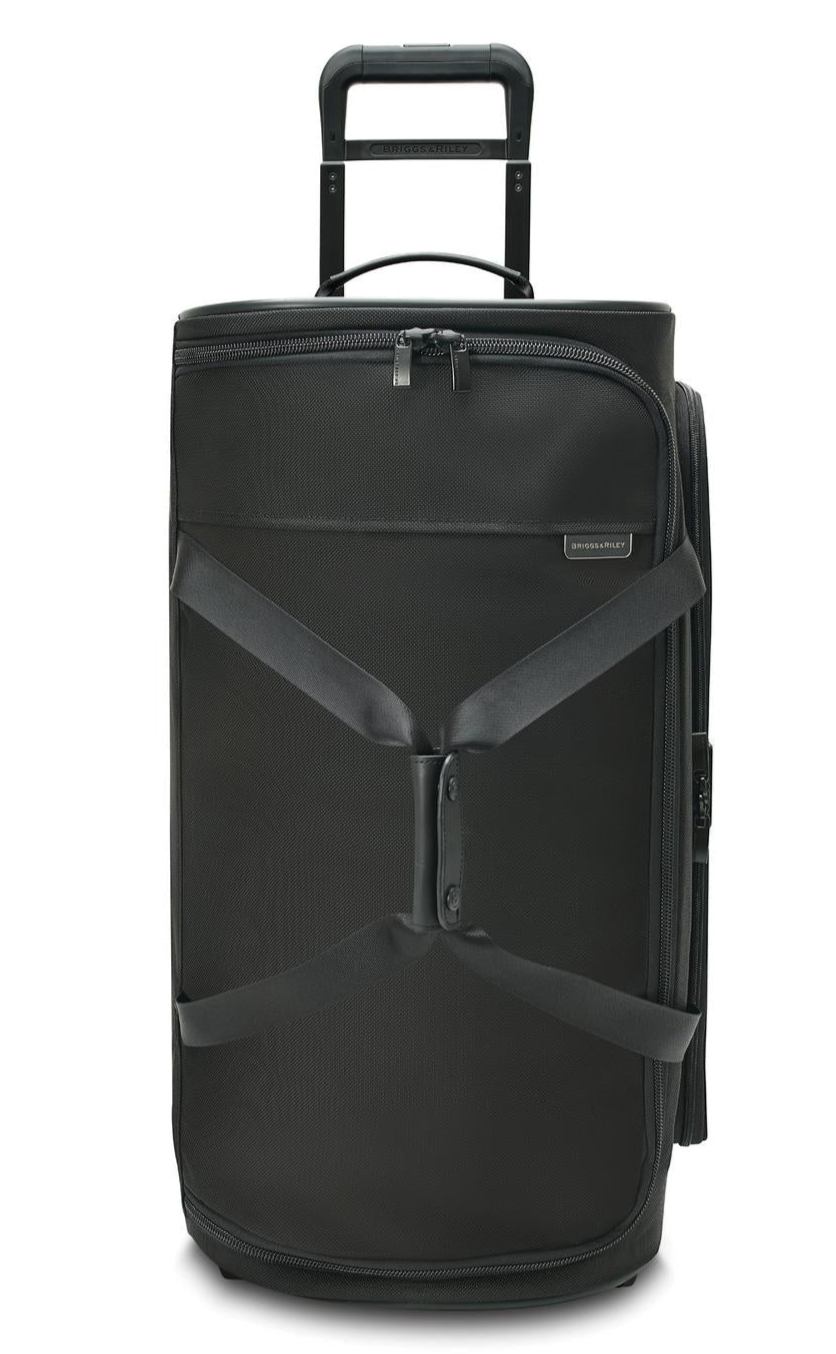 BASELINE Medium Two-Wheel Duffle - London Luggage