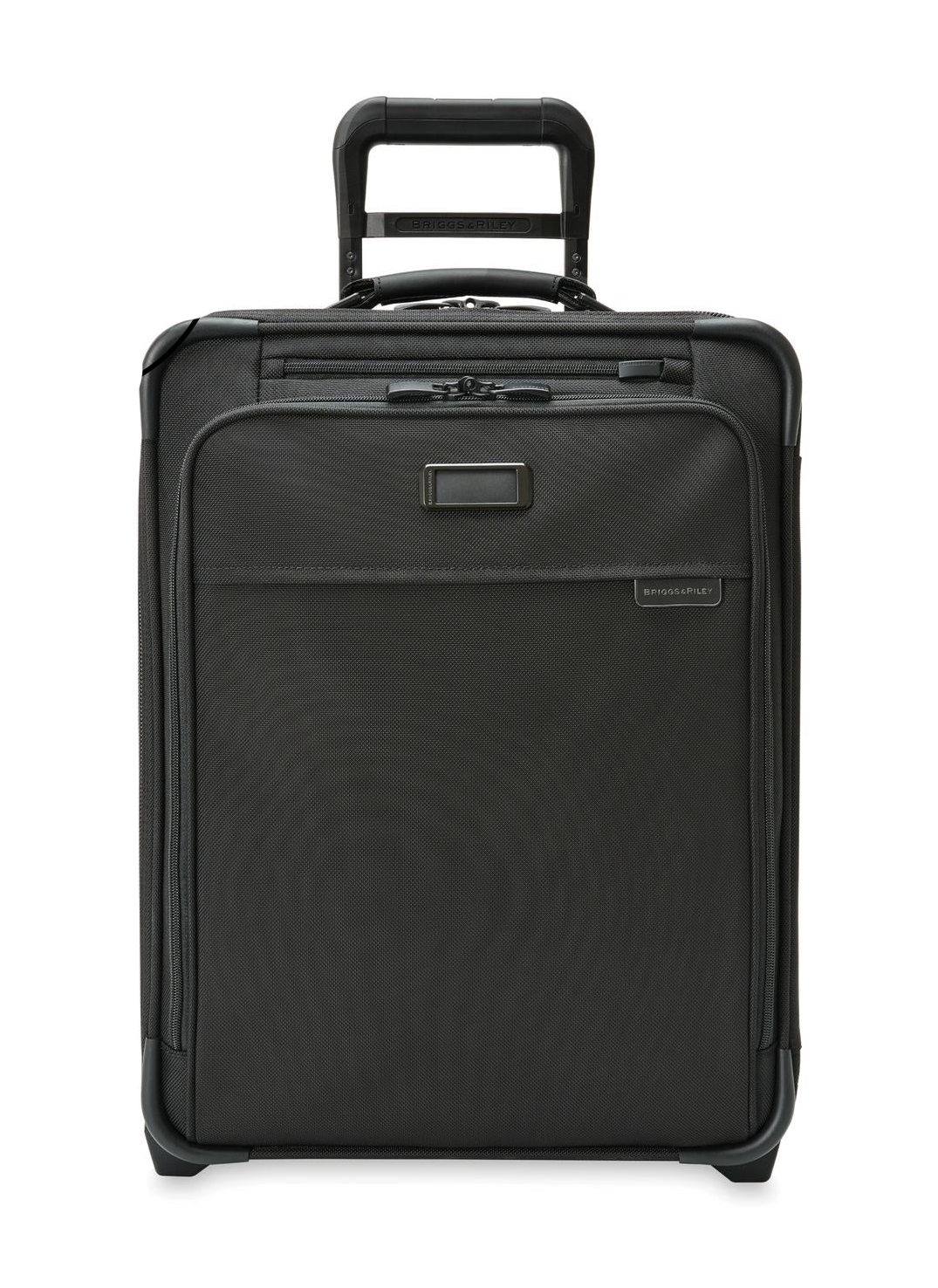 BASELINE Global 2-Wheel Carry-On - London Luggage