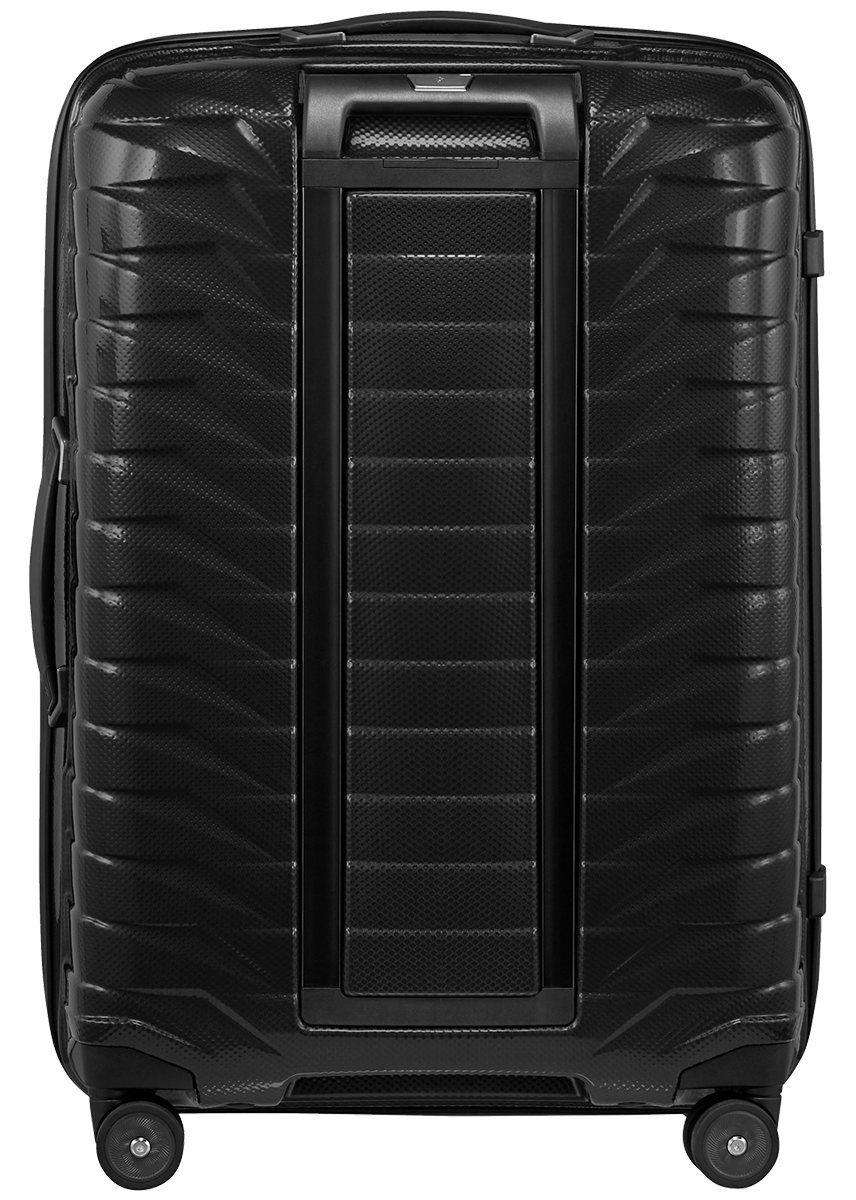 PROXIS Spinner (4 wheels) 69cm - Black