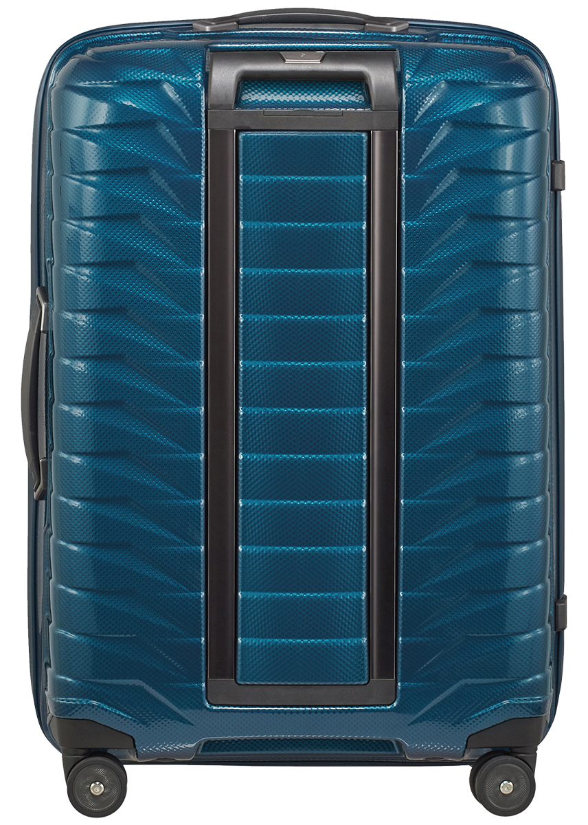 PROXIS Spinner (4 wheels) 69cm - Petrol Blue