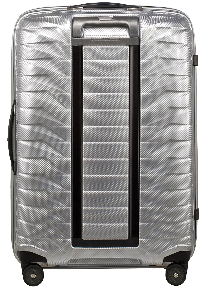 PROXIS Spinner (4 wheels) 69cm - Silver