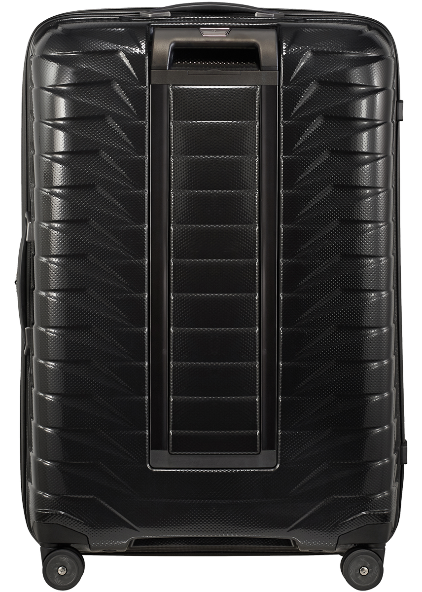 PROXIS Spinner (4 wheels) 75cm - Black