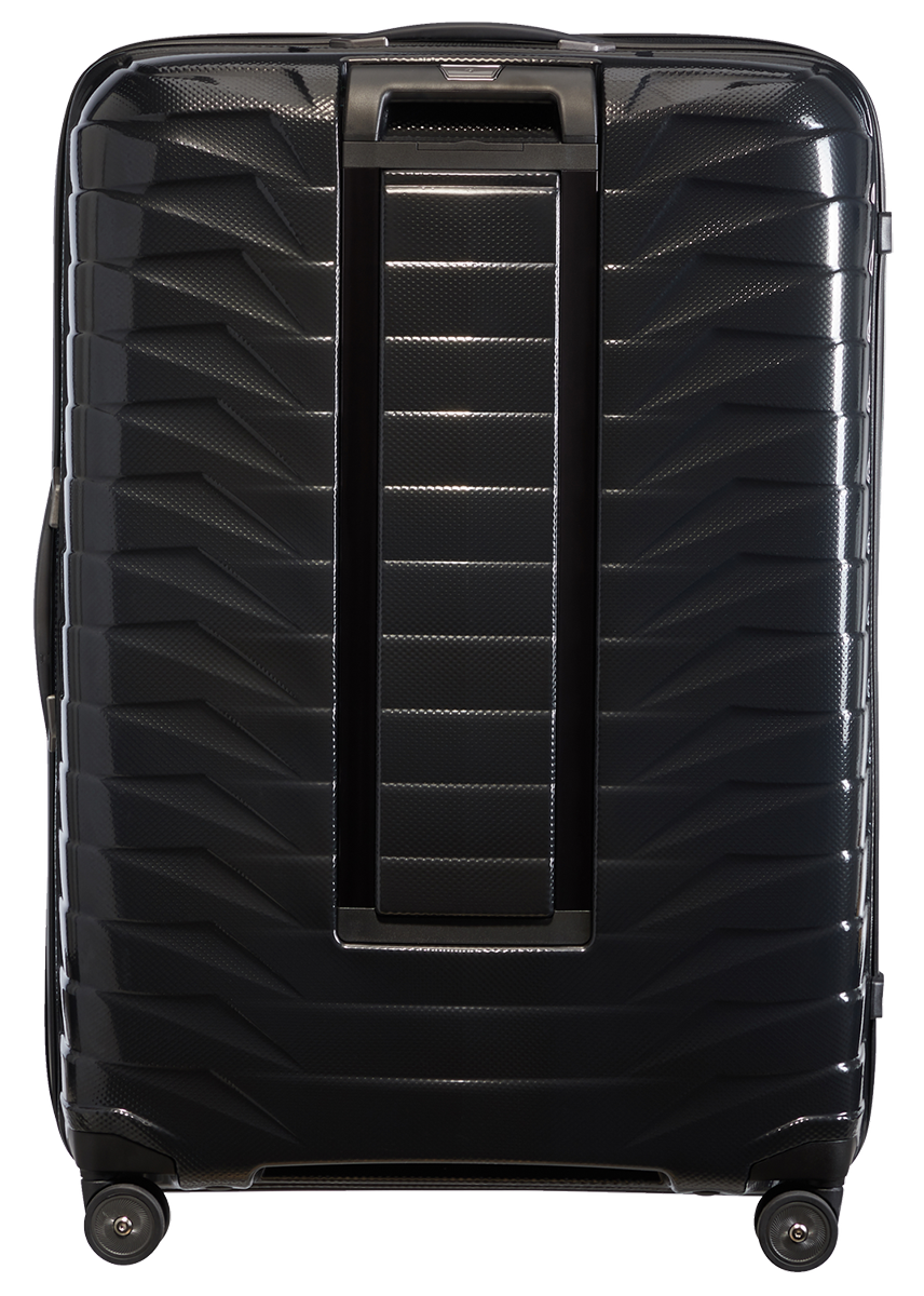 PROXIS Spinner (4 wheels) 81cm - Black