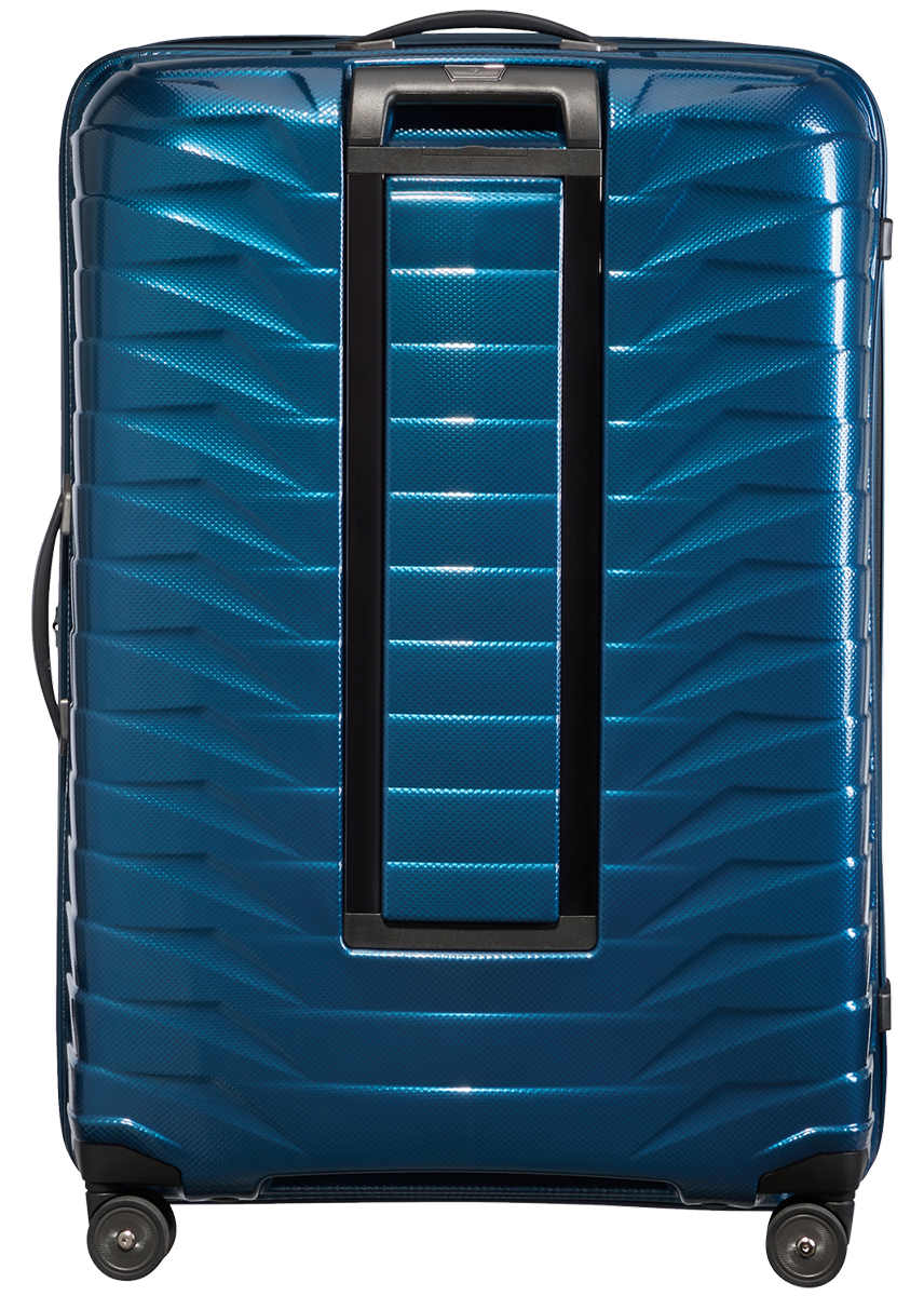 PROXIS Spinner (4 wheels) 81cm -Petrol Blue