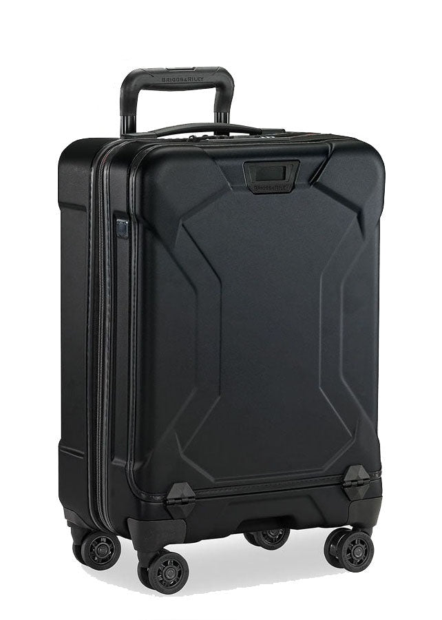 Torq International Carry-On Spinner - Stealth