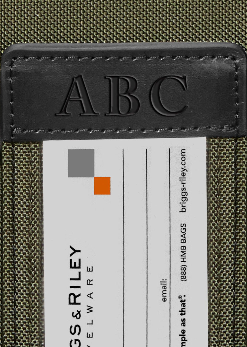 ZDX Sale International Carry-On Expandable Spinner - Hunter