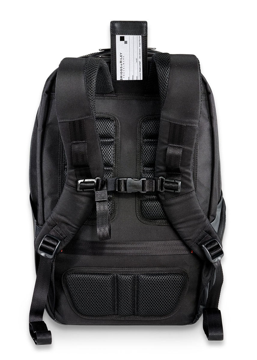 ZDX Sale Cargo Backpack - Black
