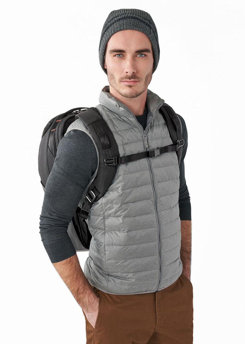 ZDX Sale Cargo Backpack - Black