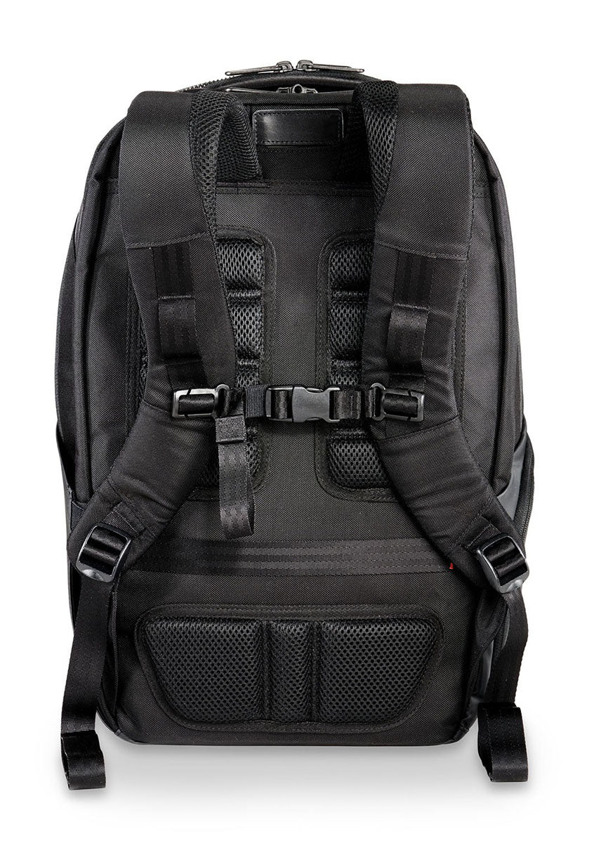 ZDX Sale Cargo Backpack - Black