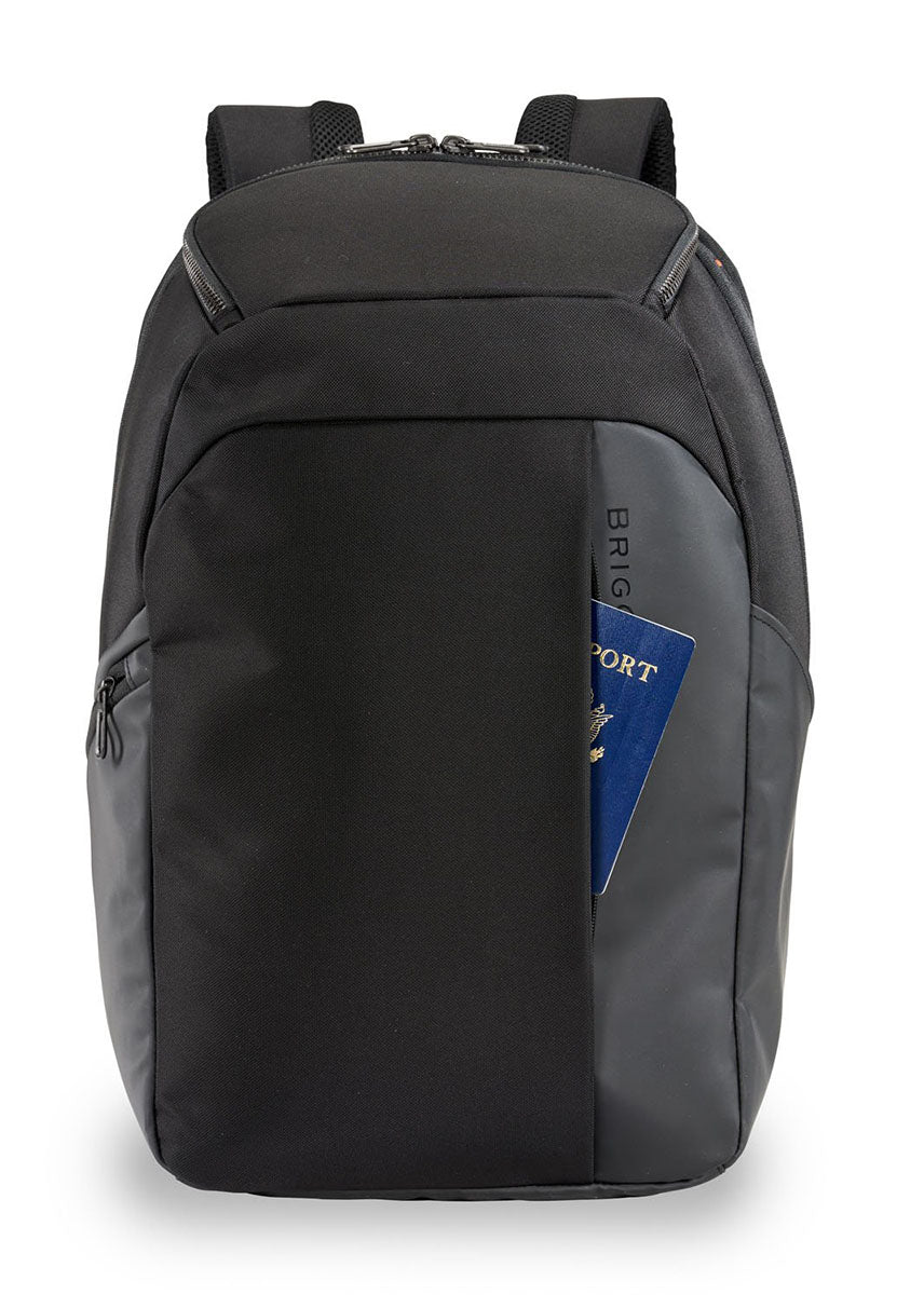 ZDX Sale Cargo Backpack - Black