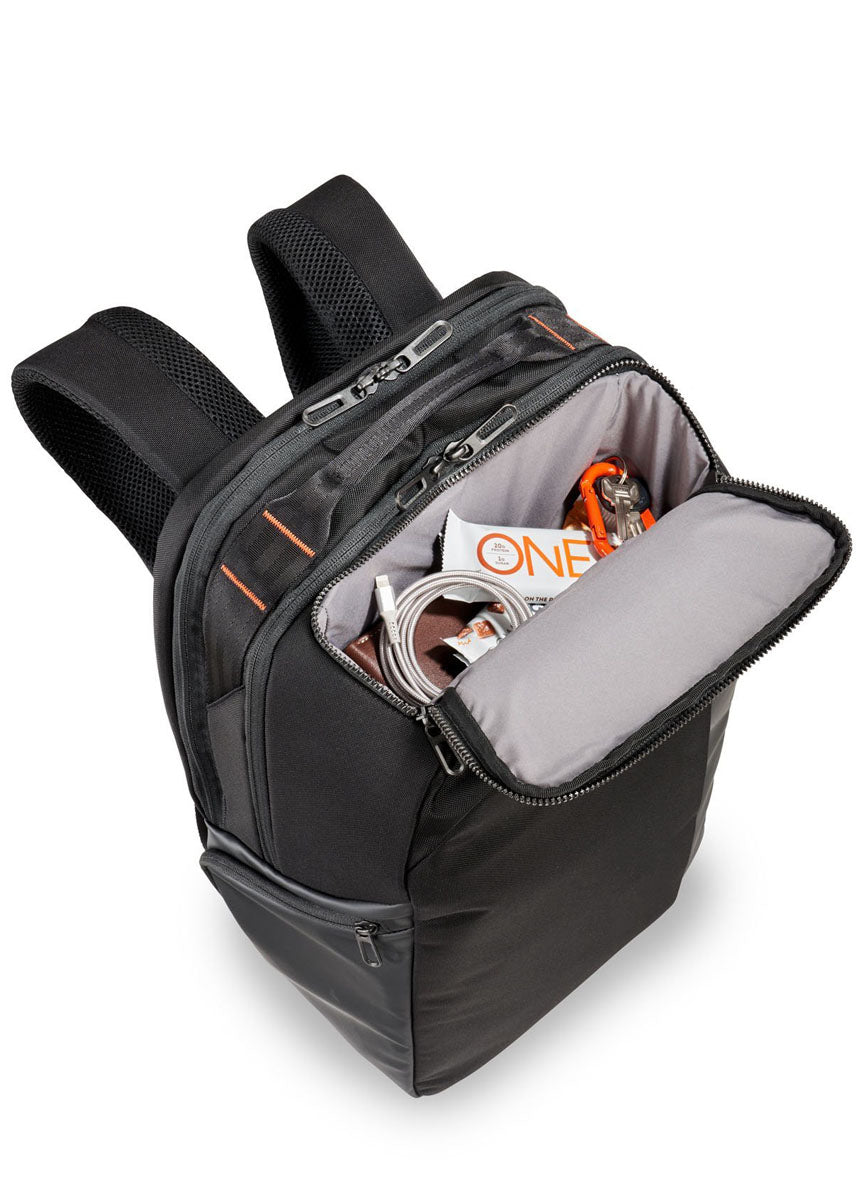 ZDX Sale Cargo Backpack - Black