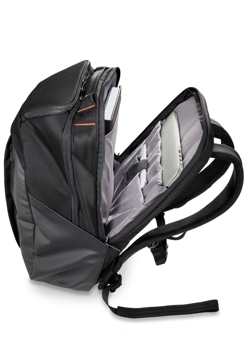 ZDX Sale Cargo Backpack - Black