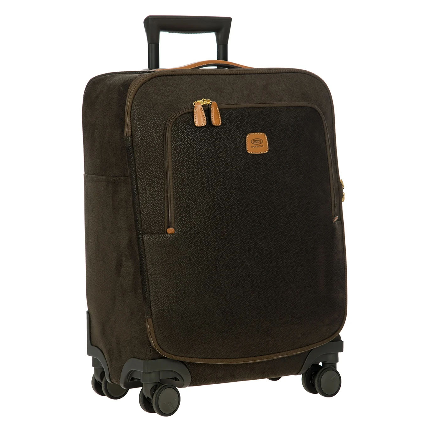 Life Trolley 55cm - Olive