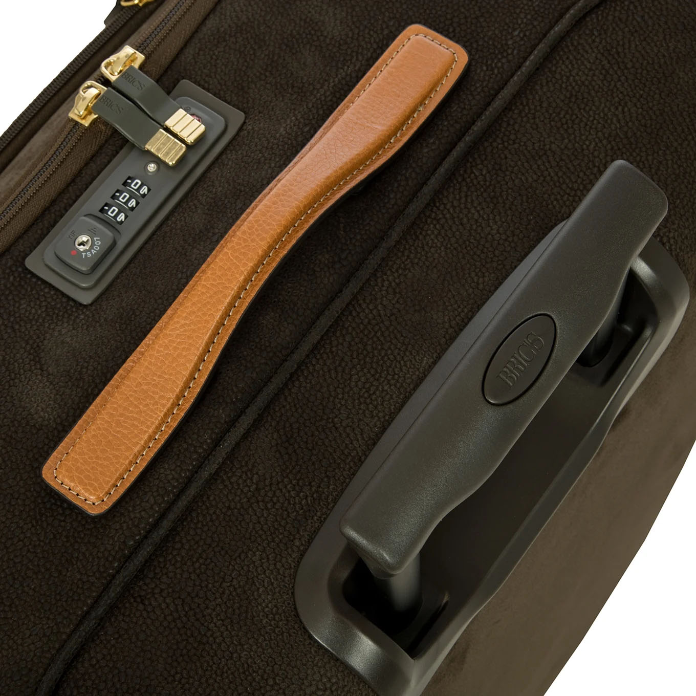 Life Trolley 55cm - Olive