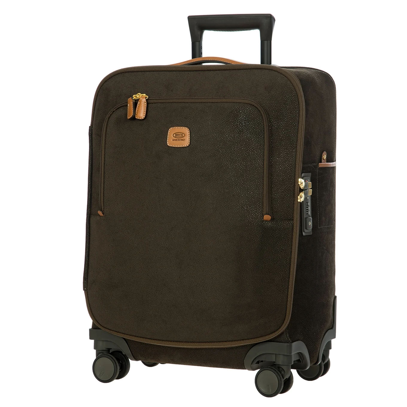Life Trolley 55cm - Olive