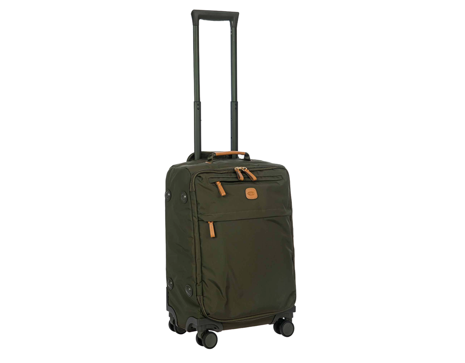 X-Collection Carry-On Trolley 55cm - Olive