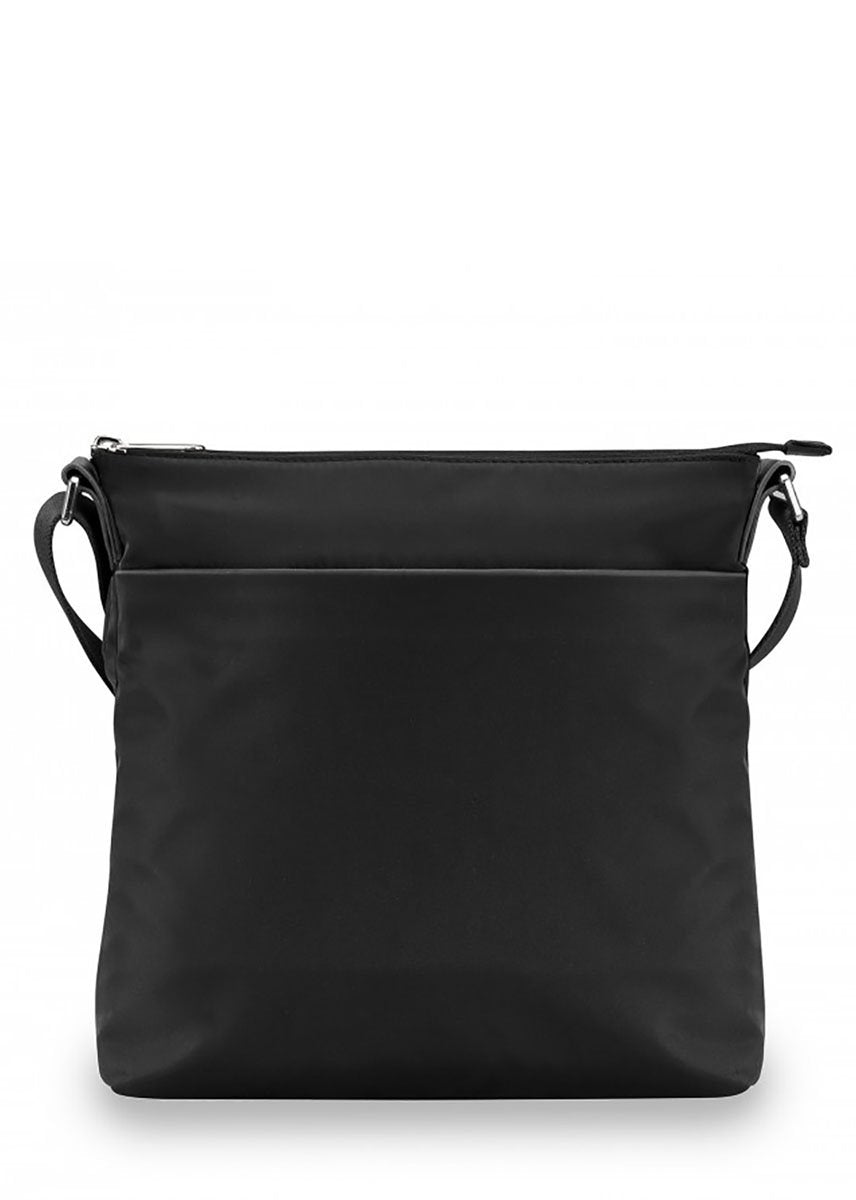 Rhapsody Crossbody - Black