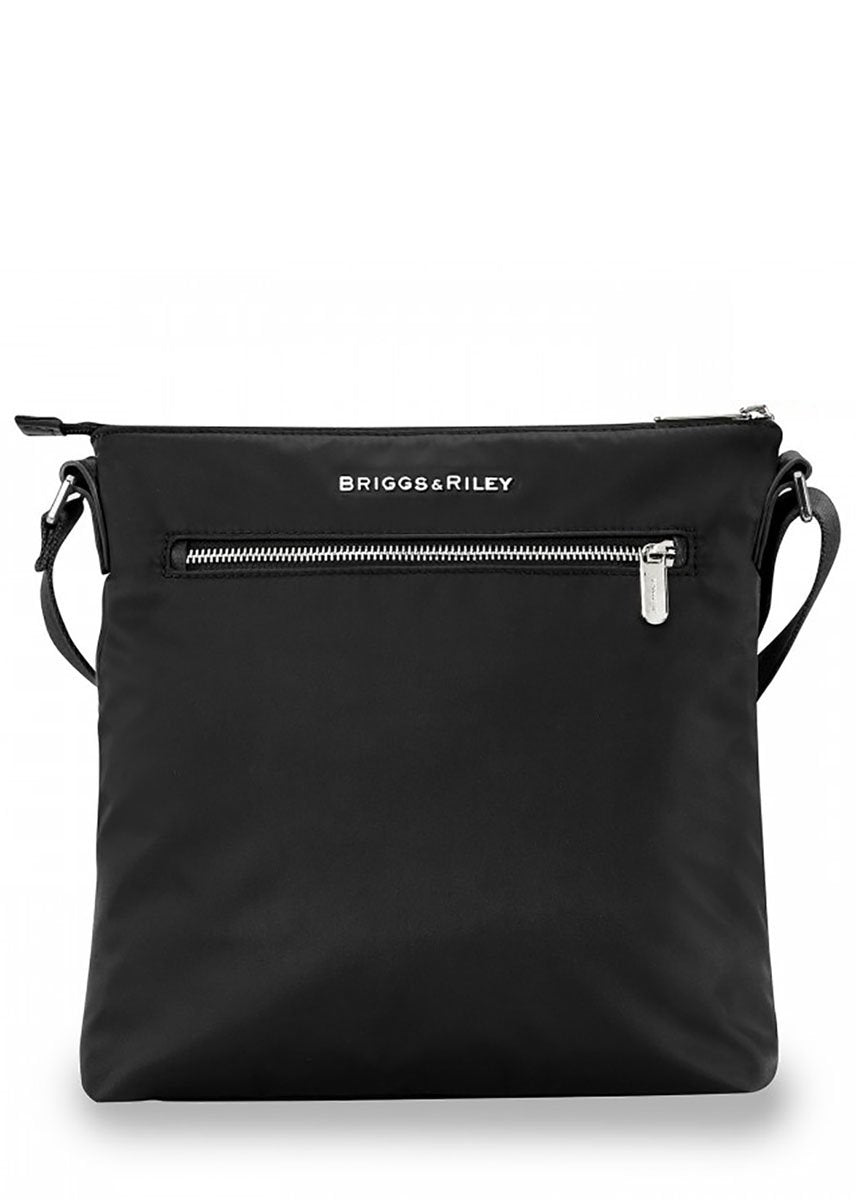 Rhapsody Crossbody - Black
