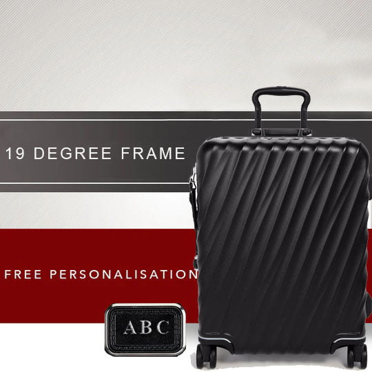 19 Degree Frame