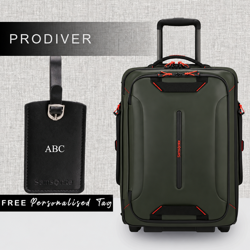 Prodiver