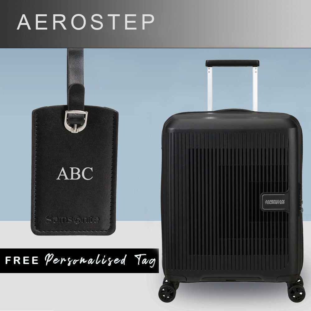 AEROSTEP