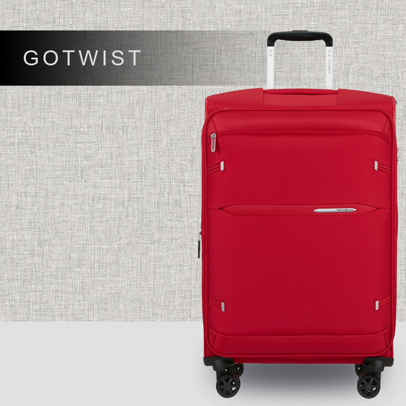 GOTWIST
