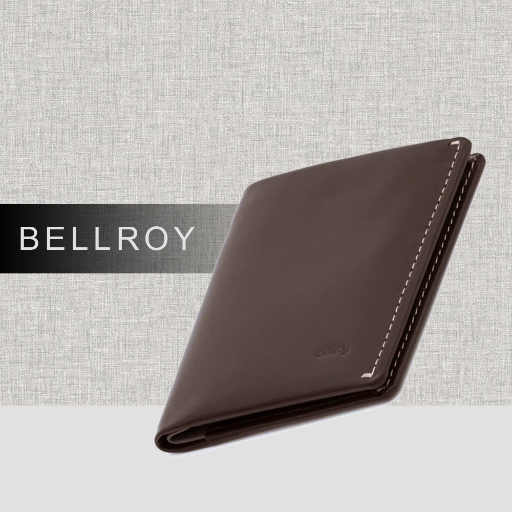 Bellroy Black Friday Sale 20 Off everything + Free personalisation