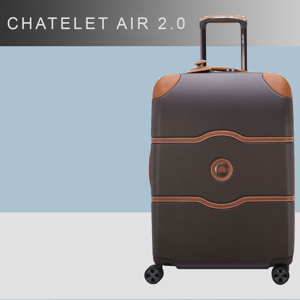 Chatelet Air