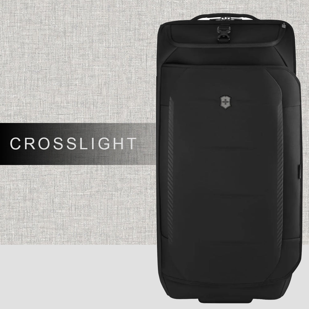 CROSSLIGHT
