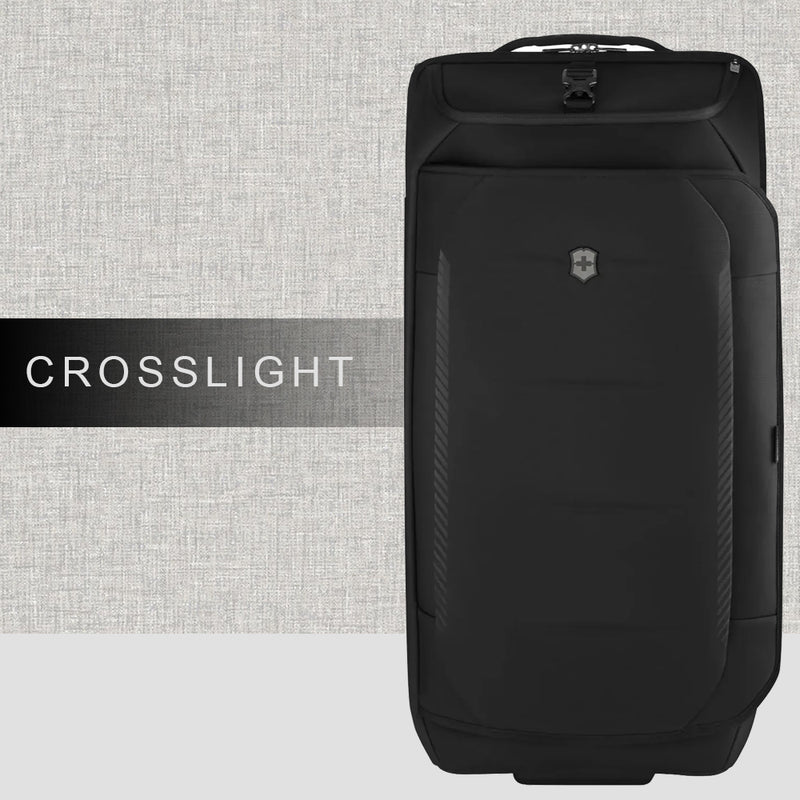CROSSLIGHT