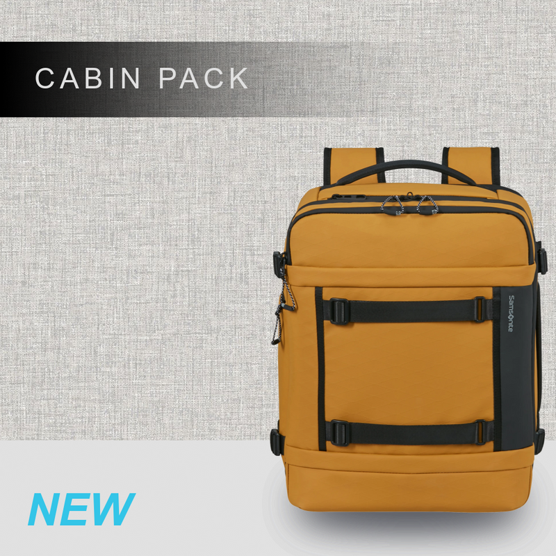 Cabin Pack