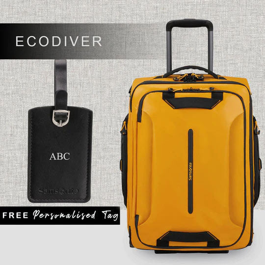 Ecodiver